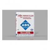Abs Saten Alcı 5Kg