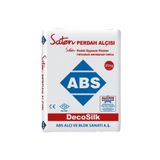 ABS Saten Alçı-perde Alçısı 3 Kg