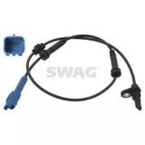 Abs Sensor Arka P1007 C2 C3 C3 Iı C3 Plurıel Boy:720mm - Swag 62946263