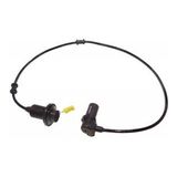 Abs Sensoru Arka A-class W168 97-04 Vaneo 414 02-05