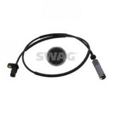 ABS SENSORU ARKA BMW E81 E87 E88 E90 E92 E93 - SWAG 20932660