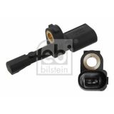 ABS SENSORU ARKA CADDY GOLF VII A3 LEON OCTAVIA 09-- FEBI 33541