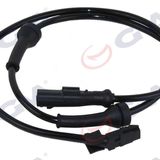 ABS SENSÖRÜ ARKA MEGANE II 1.5 DCI K9K 02-