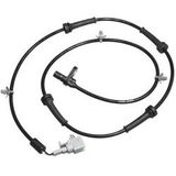 ABS SENSORU ARKA (NISSAN: QASHQAI 07>13 J10) MGA-33407