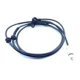 Abs Sensoru Arka Sag Clıo Iı Hb 1.2, 1.4 16v (98-) - Symbol I-ıı 1.2, 1.4 16v - Hellux Hls8279