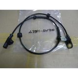 Abs Sensörü Arka Sağ - Nıssan Prımera P12/Almera - 2002= - 06356-6165T