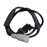 Abs Sensoru Arka (sag / Sol) C4 P307 Ym 1.4 16v / 1.6 16v / 2.0 16v / 1.6hdı / 2.0hdı 06-