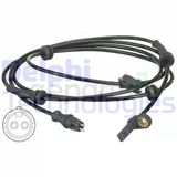 Abs Sensörü Arka Sağ - Sol Fiat Doblo 2001-2014 1.3D Mtj 1.9Jtd 1.880 Mm