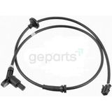 Abs Sensörü Arka Sağ Sol Volkswagen Golf 3 1.6 1.8 Golf 3 2.0 Gtı 16V 91 97