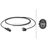 Abs Sensoru Arka Sag W906 Sprınter - Crafter 2006
