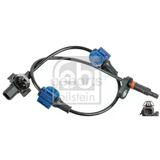 Abs Sensoru Arka Sol Cr-V 2006