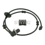 ABS SENSORU ARKA SOL E-CLASS W210 96-02 S210 96-03 - SWAG 10927859