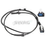 Abs Sensörü Arka Sol Ford Transıt 2006 Febı 172154