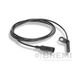 Abs Sensoru Arka Sol Mercedes Sprınter B906 . Vw Crafter 30-35-50