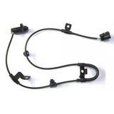 Abs Sensörü Arka Sol Mitsubishi L200 Cr 2.5 Di-D 06-09 Mga-33431