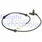Abs Sensörü Arka Sol Renault Clio Thalia 1998