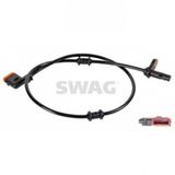 Abs Sensoru Arka X218 12-17 C218 11-17 W212 13-16 S212 11-16 - Swag 33100527