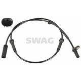 Abs Sensörü Bmw F25 F26 On - Swag 20107525