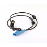 Abs Sensörü - (Citroen C2 1.4 1.4Hdı/ C3 1.4-1.4Hdı) Mga-33128