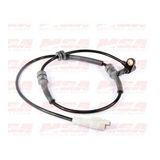 ABS SENSORU - (CITROEN: C8 2.0-2.2 HDI PEUGEOT: 2.0-2.2 HDI) - MGA-33123