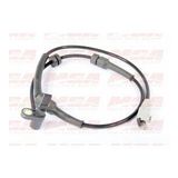 ABS SENSORU - (CITROEN: C8 2.0-2.2 HDI PEUGEOT: 2.0-2.2 HDI) - MGA-33124