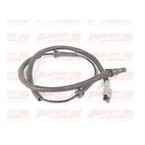ABS SENSORU - (CITROEN: C8 2.0-2.2 HDI PEUGEOT: 2.0-2.2 HDI) - MGA-33125
