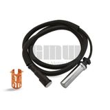 Abs Sensoru Duz Tıp Kısa 100 Mm - Gmw Sc4413340
