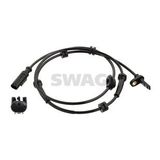 ABS SENSÖRÜ FEBI 106773 SWAG-74106773