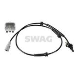 ABS SENSÖRÜ FEBI 108003 SWAG-66108003