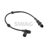 ABS SENSÖRÜ FEBI 24615 SWAG-40924615