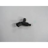 Abs Sensörü Ön 2 Fişli (Sh) ; Volkswagen Golf - 4- 1998-2004