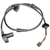 ABS SENSORU ON (AUDI A4 01-05) MGA-33195
