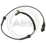 Abs Sensoru On Fiesta / Fusion 2002-2008 Sag / Sol