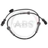 Abs Sensoru On Megane 2 2003 Tekerlek Hız Sensoru Sag / Sol
