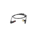 Abs Sensoru On Mercedes C-class W204 S204 C204 07 14