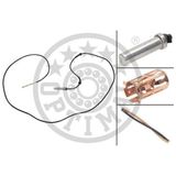 Abs Sensoru On Mercedes Sprınter B901 B905 . Vw Lt 28-35-46