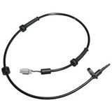 ABS SENSORU ON (NISSAN: QASHQAI 07>13 J10) MGA-33410