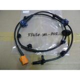 Abs Sensörü Ön Sağ - Honda Jazz / Cıty - 2002= - 02051-2215T