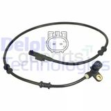 Abs Sensoru On Sag Mercedes Ml - Class W163