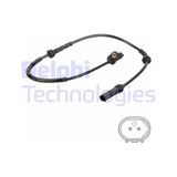 Abs Sensoru On Sag Sol Bmw F45 F46 F48 F39