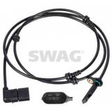 Abs Sensoru On Sag W205 14- S205 14- A205 16- C205 16- - Swag 33100297