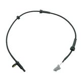 ABS SENSORU ON SAG/SOL :(NISSAN : X-TRAIL 2.0 - 2.5 T31 07-14 ) MGA-33362