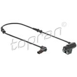 Abs Sensoru On Sol Mercedes W168 W414
