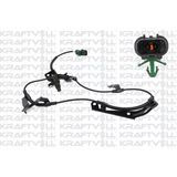 Abs Sensoru On Sol Mıtsubıshı L200 Trıton 12>15 Pajero Iv 07>
