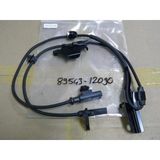 Abs Sensörü Ön Sol - Toyota Corolla / Aurıs - 2007= - 02202-5152T