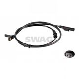 Abs Sensoru On V-Class W447 14- Vıto W447 14- - Swag 33100504