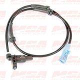 ABS SENSORU PEUGEOT : 206 1.4-1.6-1.4HDI - MGA-33126
