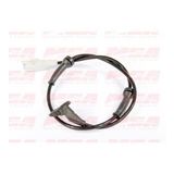 ABS SENSORU - (PEUGEOT: 307 1.4 1.4HDI) - MGA-33129