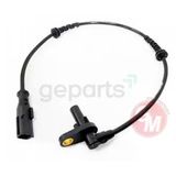Abs Sensörü Renault Ön Rl Symbol 2 1.2 16V-1.6 16V-1.5Dci 2008 Symbol 1 1.4 16V 2000 Clio 2 2.0 16V Sport 2004