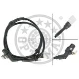Abs Sensörü Sağ - Sol Ford Fiesta 1996 Uzunluk: 865Mm